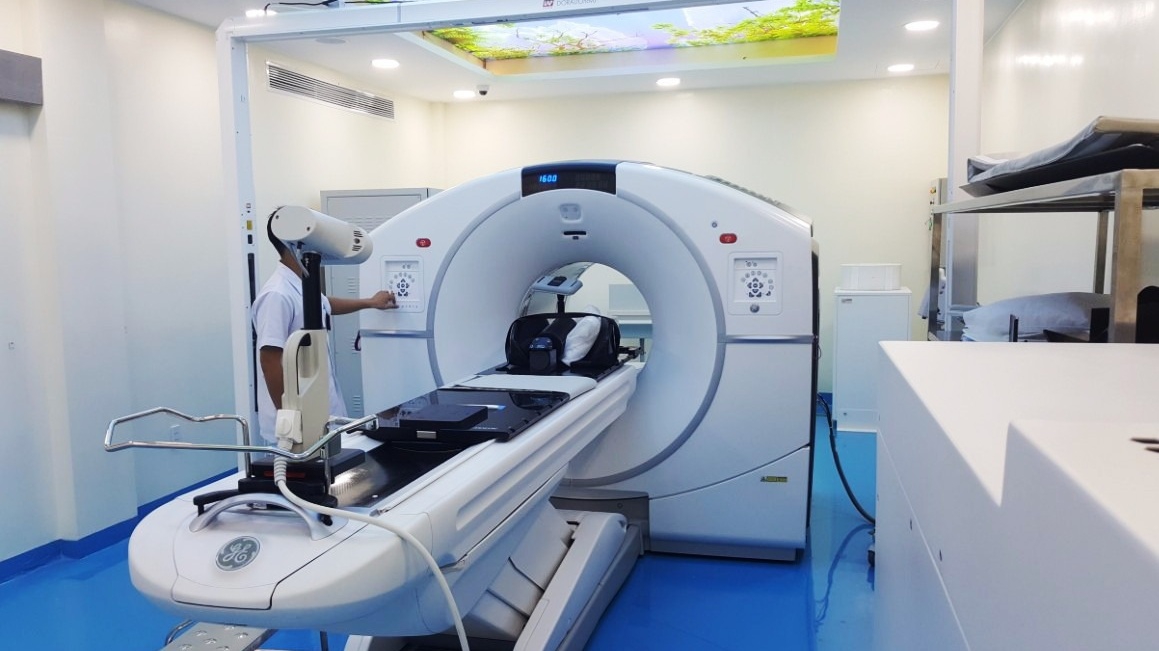 Chụp PET CT ở đâu? Những trường hợp nào cần chụp PET CT?