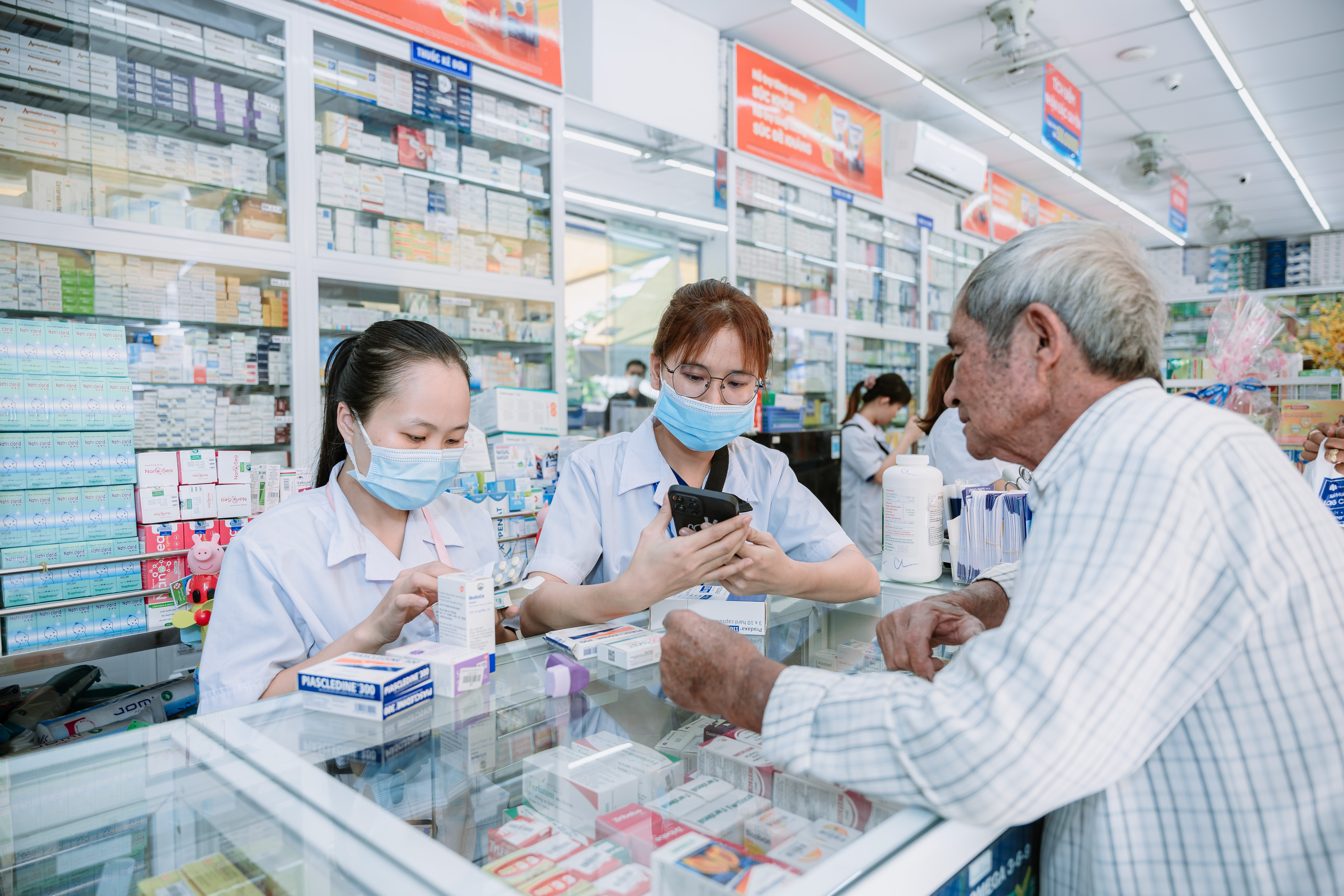 Tinh thần 'chiến binh' là yếu tố tiên quyết trên chặng đường chuyển đổi số