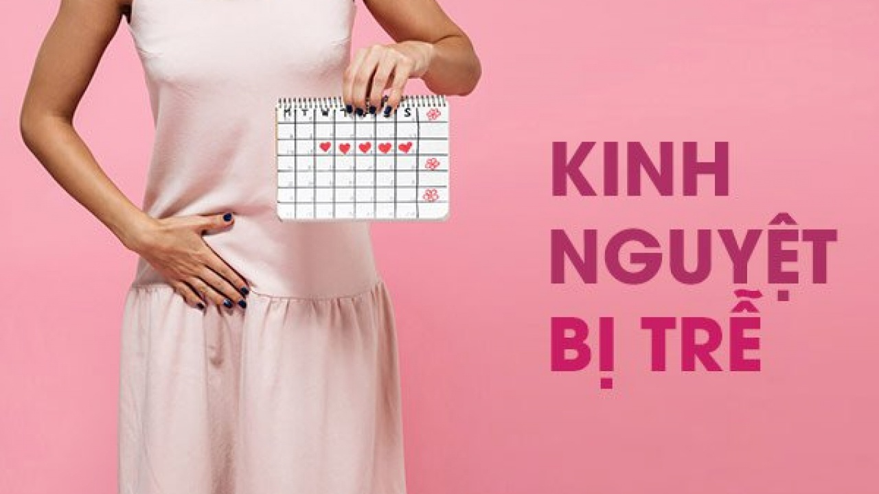 Tại sao một số phụ nữ bị chậm kinh sau khi tiêm ngừa HPV?
