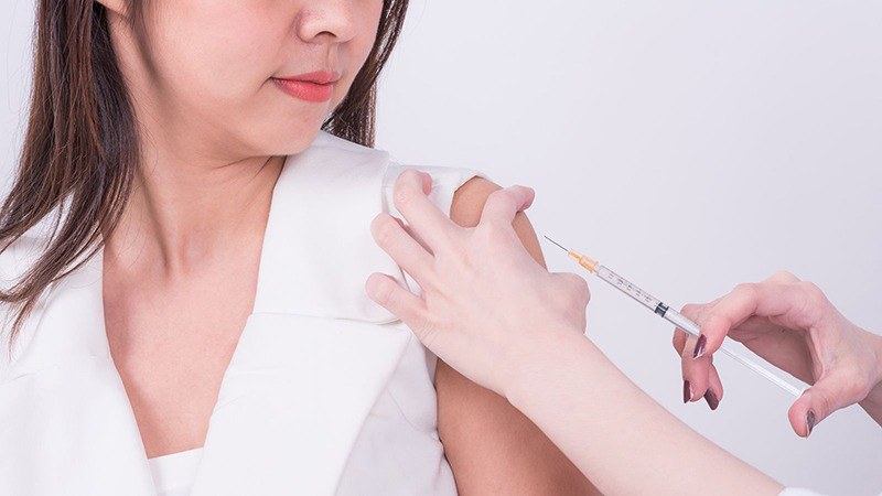 Có cần xét nghiệm trước khi đi tiêm HPV hay không? 1
