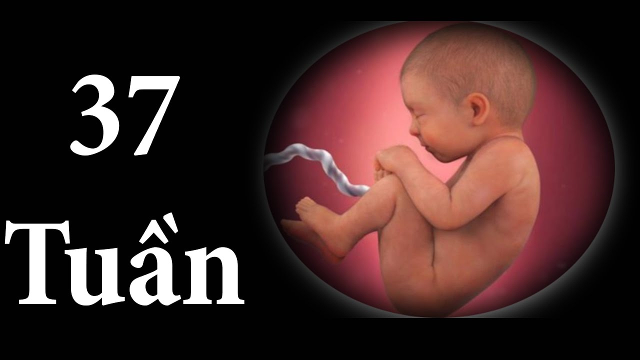 Thông tin về 37 tuần sinh mổ được chưa và những điều cần biết