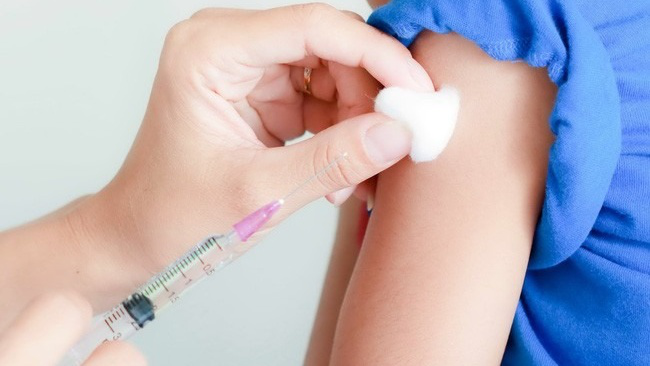 Có nên tiêm vắc xin dại không? Tác dụng phụ khi tiêm vắc xin dại? 2