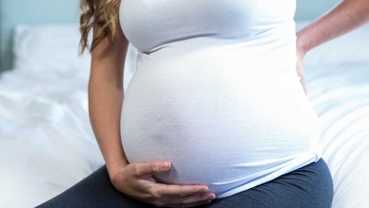 Liệu có phải bụng to sớm có ảnh hưởng đến thai nhi không?
