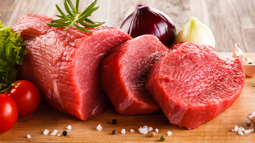 Có thể bạn chưa biết: Thành phần dinh dưỡng của thịt bò - Dược FPT Long Châu