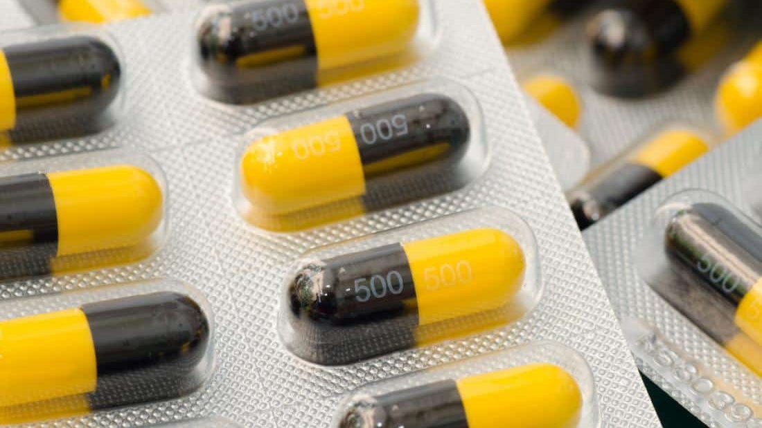Thuốc Amoxicillin có tác dụng trong điều trị những bệnh nhiễm khuẩn nào khác ngoài nhiễm khuẩn đường hô hấp?
