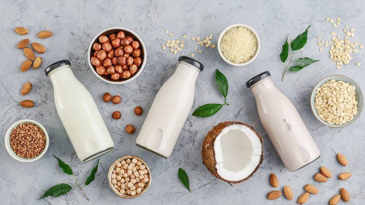 Các loại sữa hạt nào phù hợp cho người tiểu đường?

