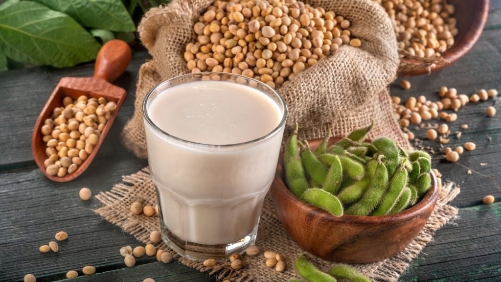 Sữa đậu nành có tác động đến bệnh cường giáp không?
