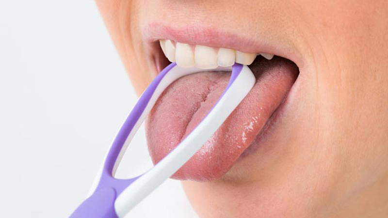 Cuống lưỡi nổi mụn đỏ: Nguyên nhân, triệu chứng, cách khắc phục và phòng ngừa 2
