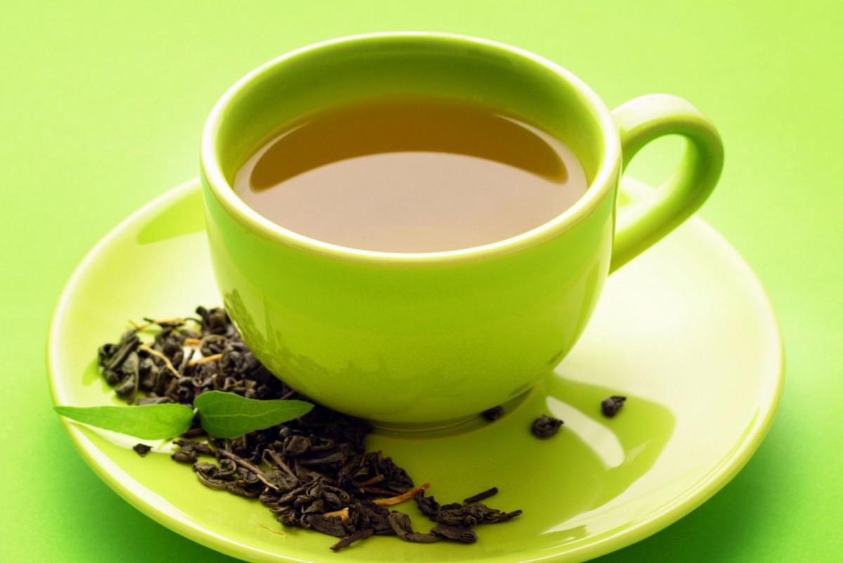 Mẹ đã biết uống chè vằng đúng cách để gọi sữa về chưa?