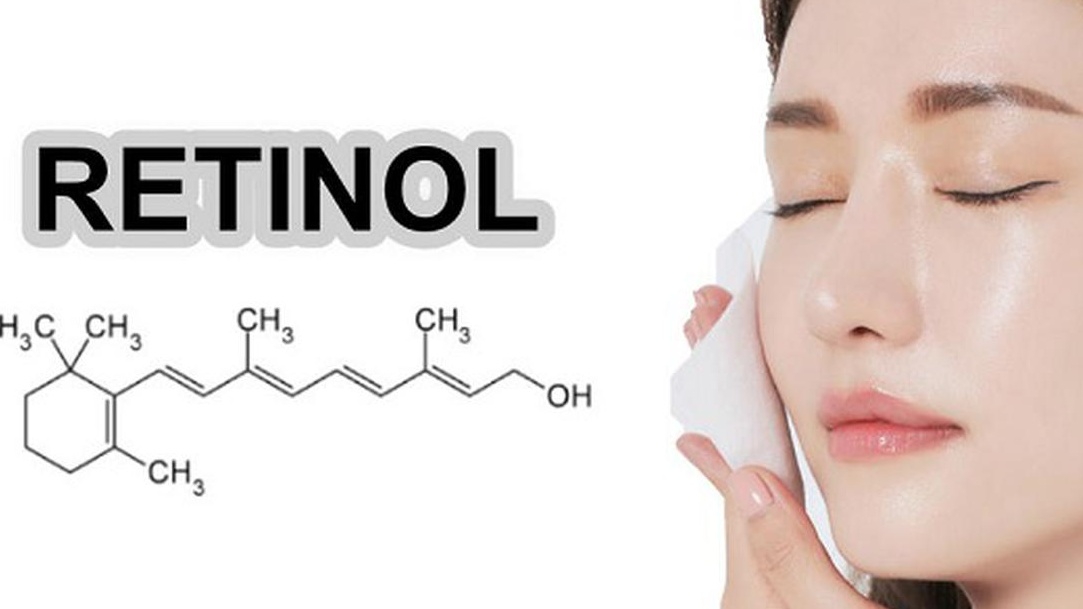 Cách dùng retinol cho da khô nhạy cảm để tránh tác dụng phụ?