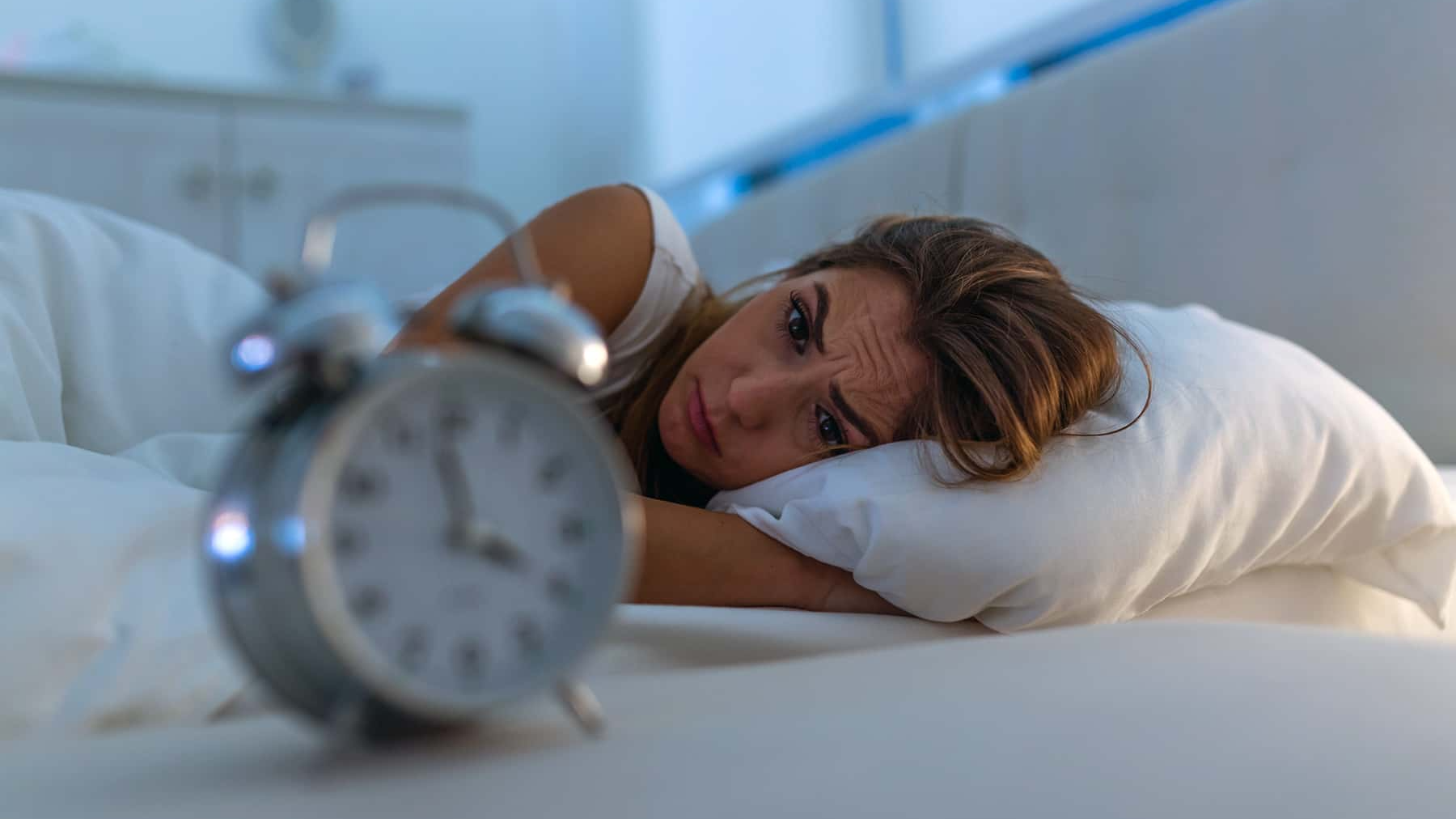 Bệnh lý nào gây ra miệng đắng khi ngủ?
