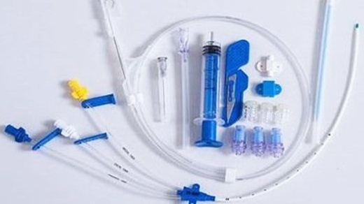 Đặt catheter tĩnh mạch ngoại biên là gì? Đối tượng cần đặt catheter tĩnh mạch ngoại biên