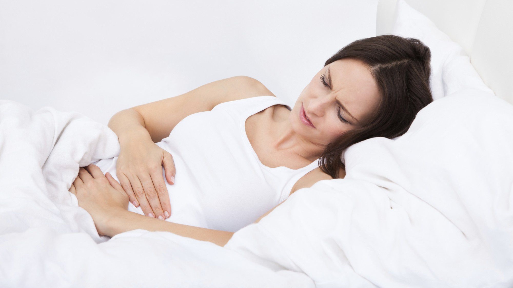 Nếu đau bụng bên trái không liên quan đến mang thai, có cần tìm kiếm ý kiến ​​y tế?