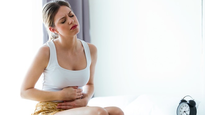 Làm thế nào để ngăn ngừa đau thượng vị tiêu chảy?