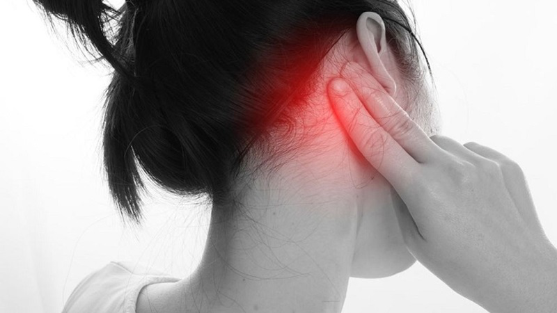 Đau đầu sau tai: Nguyên nhân và cách điều trị dứt điểm 2