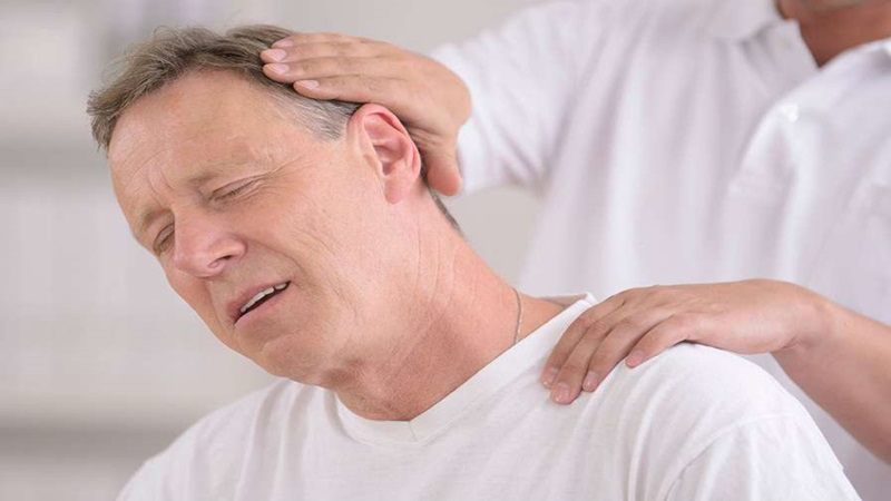 Đau đầu sau tai: Nguyên nhân và cách điều trị dứt điểm 5
