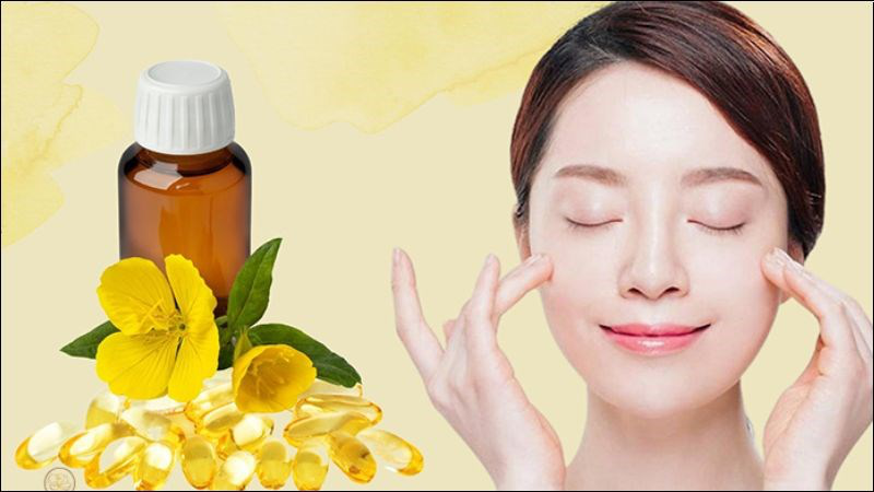 Dầu dưỡng da mặt​ là gì? Hướng dẫn chị em chọn sản phẩm phù hợp từng loại da 5