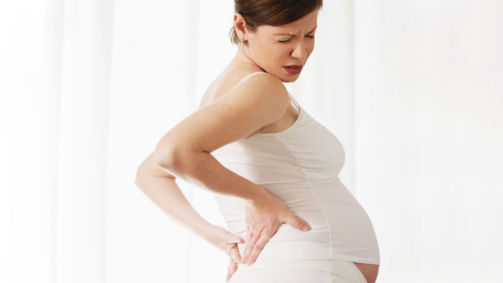 Dấu hiệu nhận biết thoái hóa cột sống khi mang thai và các lưu ý cần nhớ dành cho bà bầu