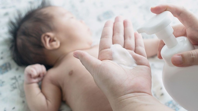 Dấu hiệu sốt xuất huyết ở trẻ​ và cách phòng ngừa 4