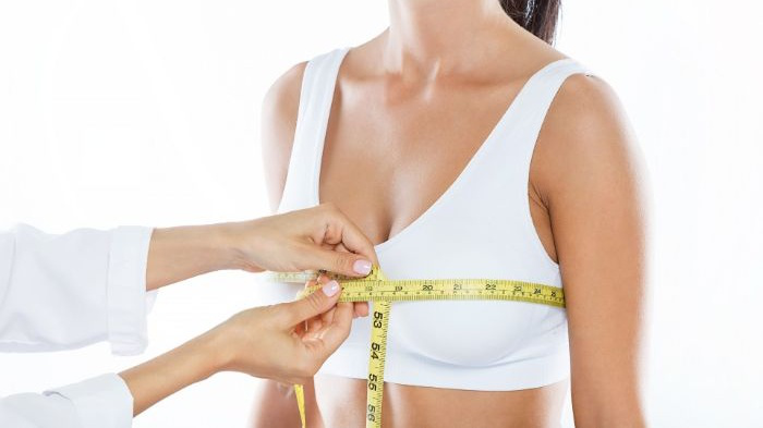 Dấu hiệu ngực phát triển có liên quan đến sức khỏe của phụ nữ không?
