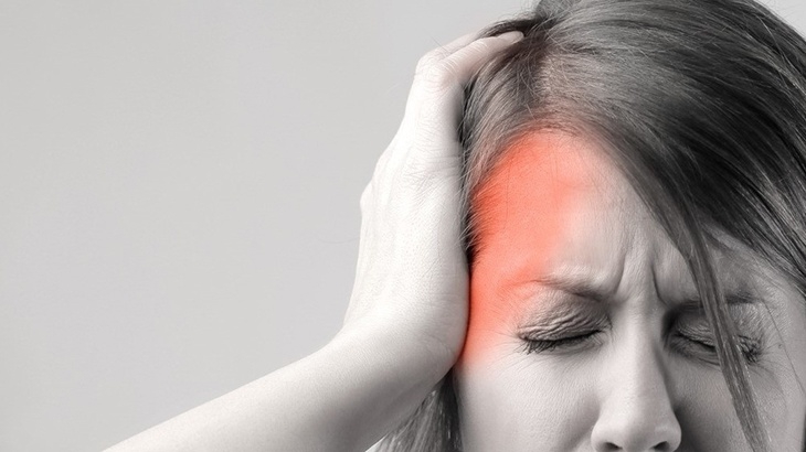 Đau nửa đầu migraine là gì? Khi nào cần đi gặp bác sĩ?