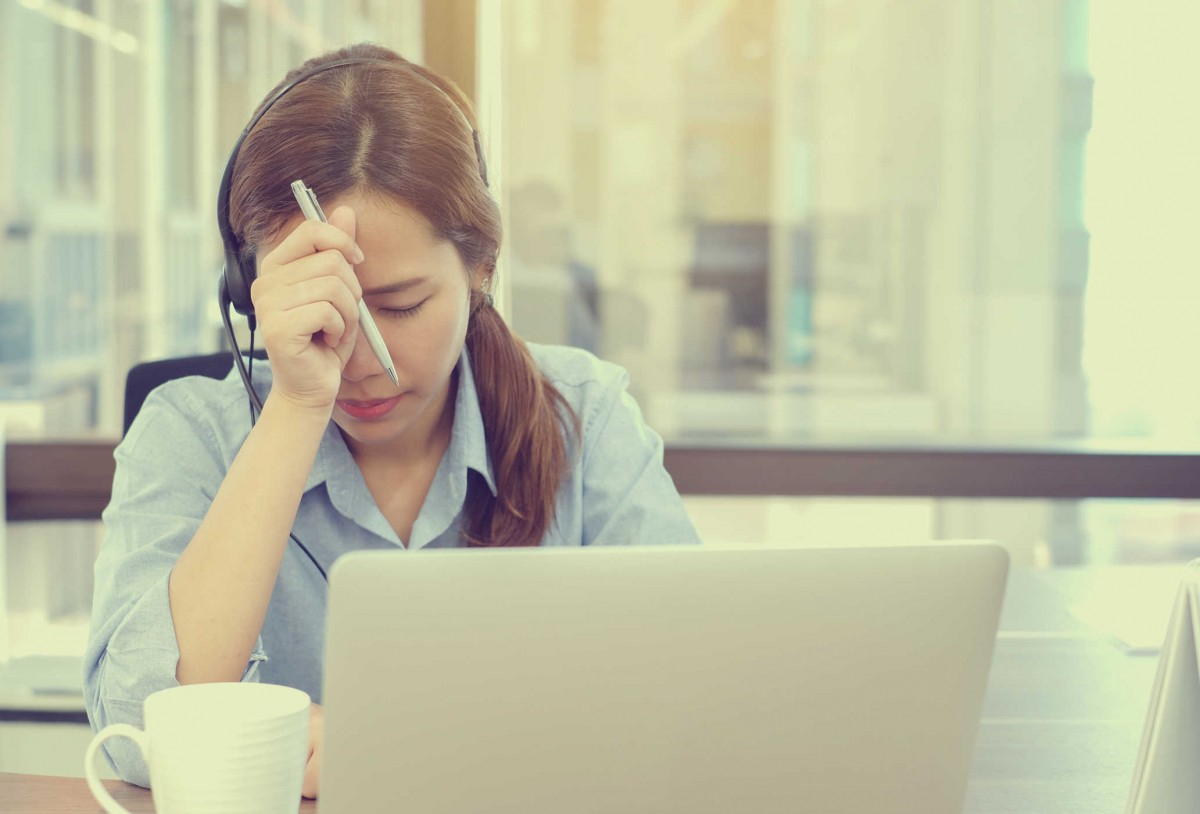 Đau nửa đầu bên trái là bệnh gì?