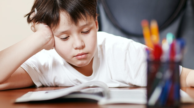 Dậy thì muộn ở bé trai và cách điều trị