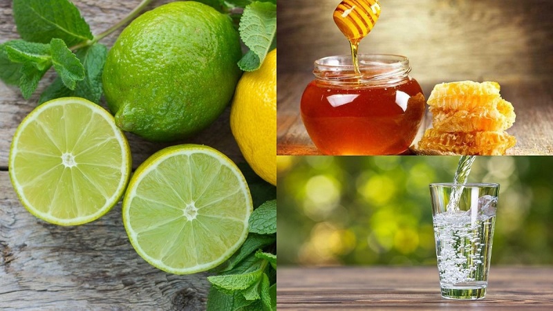 Detox thải độc trị mụn: Lợi ích, cách thực hiện và một số lưu ý 4