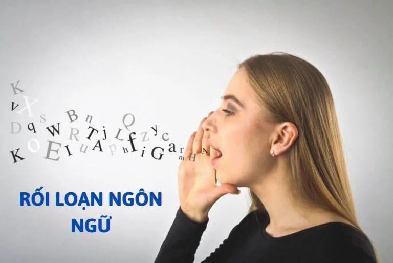 Bệnh mất ngôn ngữ là gì? Các loại mất ngôn ngữ mà có thể bạn chưa biết 2