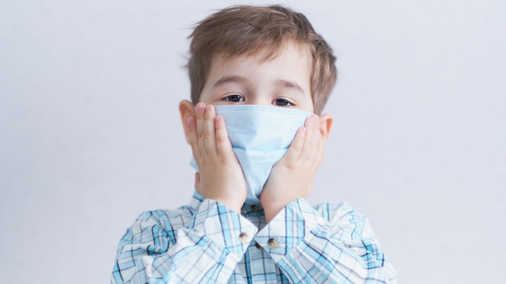 Di chứng hậu Covid ở trẻ em: Những vấn đề quan trọng ba mẹ cần lưu ý