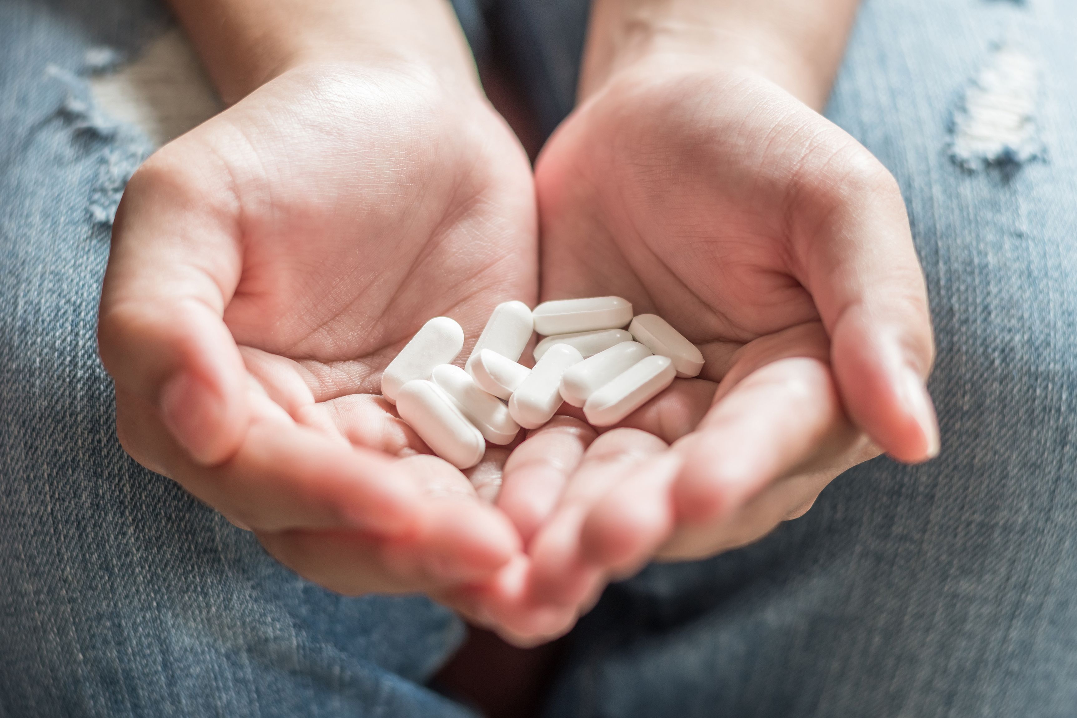 Dị ứng paracetamol thì uống thuốc gì thay thế? Biểu hiện dị ứng paracetamol 1