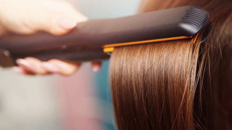 Dị ứng do thuốc duỗi tóc có thể gây ra những biểu hiện nào?