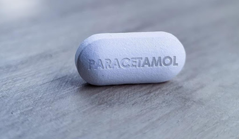 Cách điều trị dị ứng Paracetamol sưng mắt như thế nào?
