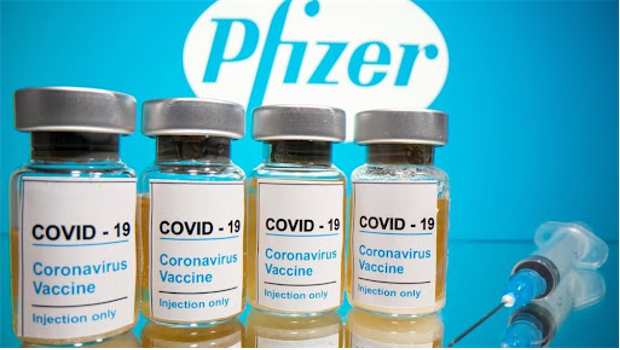 Dị ứng thuốc Pfizer và những điều cần biết
