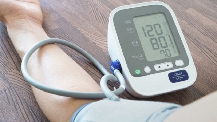 Chỉ số DIA là gì và nó có ý nghĩa gì trong việc đo huyết áp?
