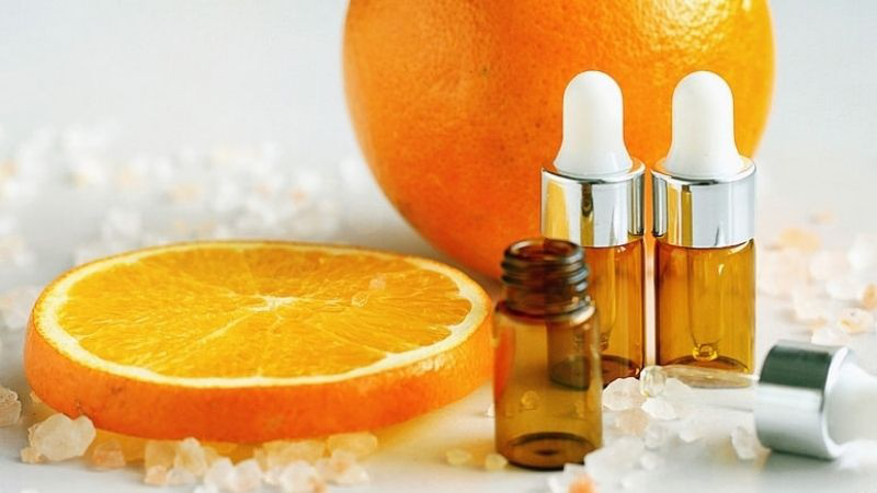 Liệu BHA có thể dùng chung với vitamin C hay không? 3