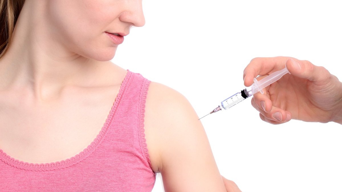 Có những trường hợp nào không được khuyến cáo tiêm vắc xin HPV?
