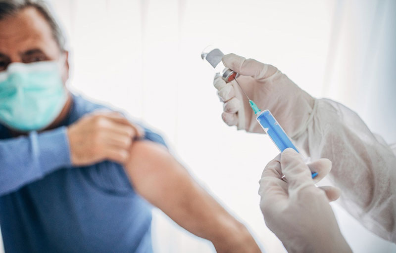 Đối tượng nào cần tiêm vaccine ho gà? 2