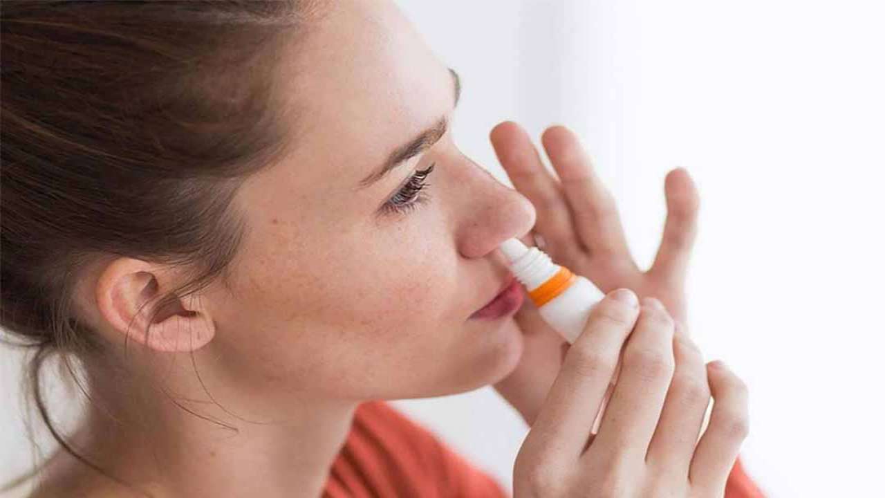 Thuốc xịt mũi có gây nghiện không?
