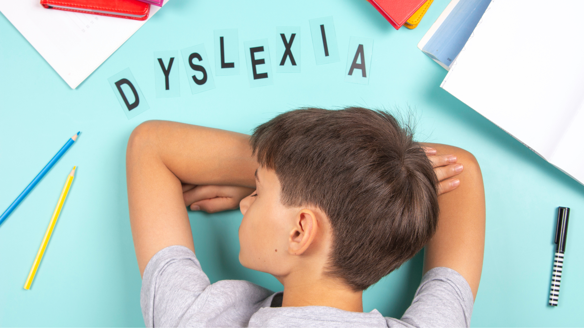 Dyslexia là gì? Triệu chứng và nguyên nhân gây ra tình trạng này