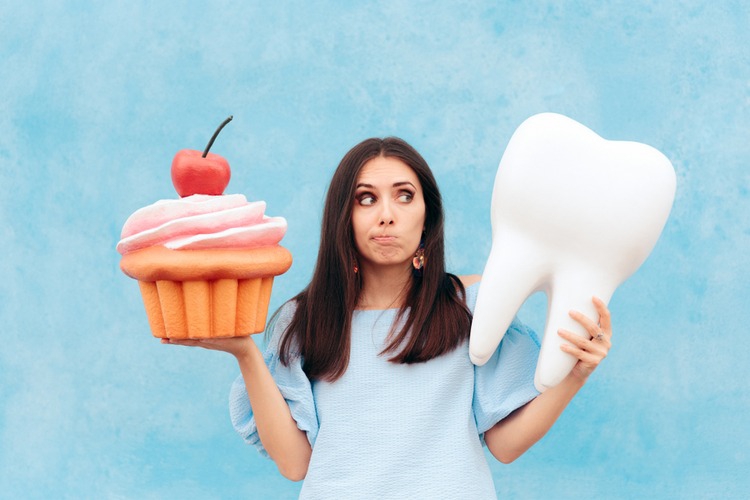 Tổng hợp ê buốt răng kiêng ăn gì Thực đơn giảm đau răng hiệu quả