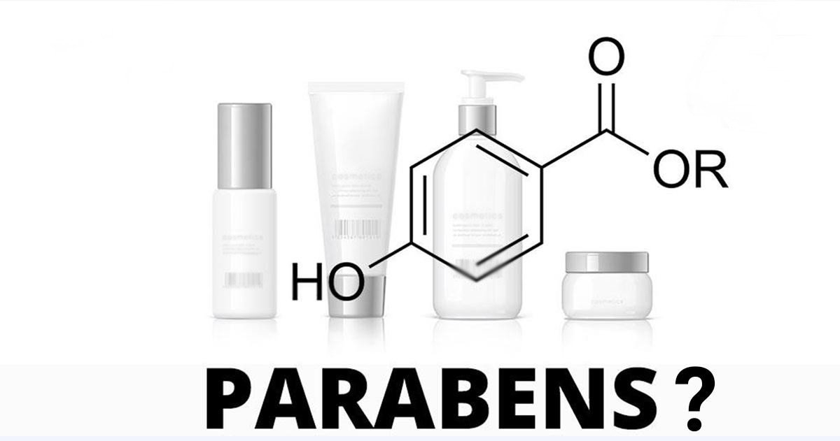 Ethylparaben là gì? Công dụng của Ethylparaben trong mỹ phẩm.1