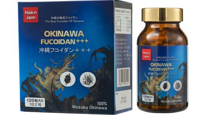 Người bình thường có nên uống Fucoidan hay không? - Nhà thuốc FPT Long Châu