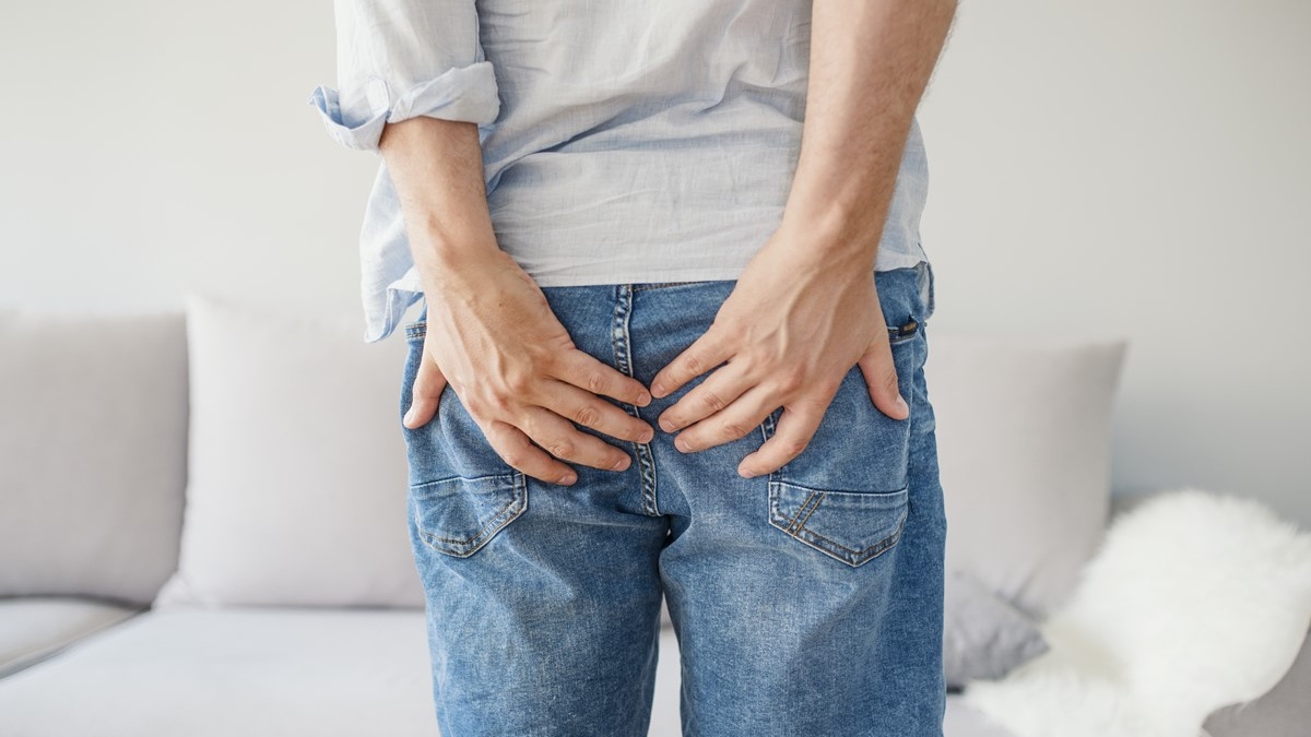 Tại sao bị ghẻ ngứa ở mông lại xuất hiện trên da của bạn