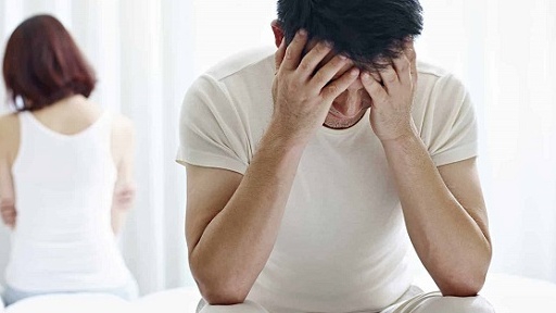 Tại sao tâm lý có thể ảnh hưởng đến quan hệ tình dục khi mắc hội chứng thận hư?
