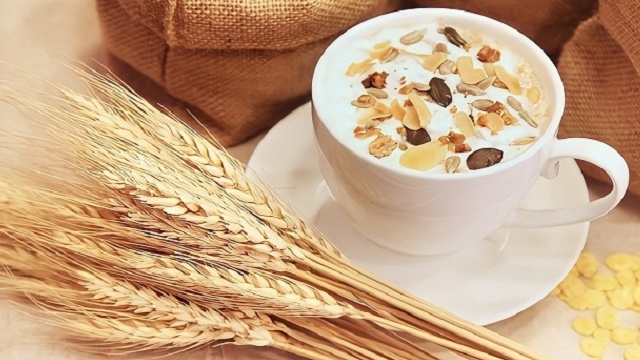 Giải đáp câu hỏi: Ngũ cốc bao nhiêu calo?