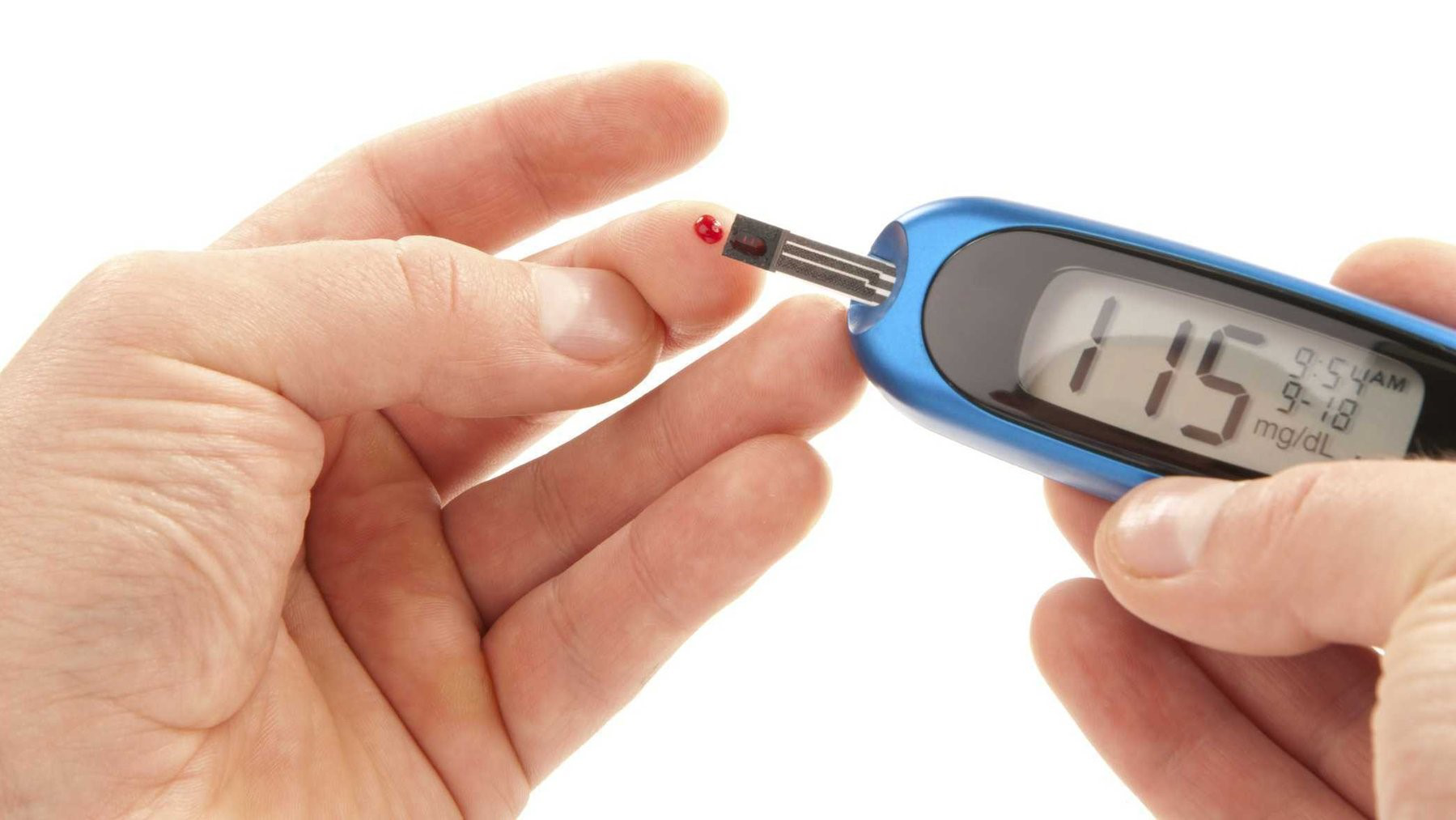Những biến chứng nguy hiểm liên quan đến chỉ số tiểu đường?

