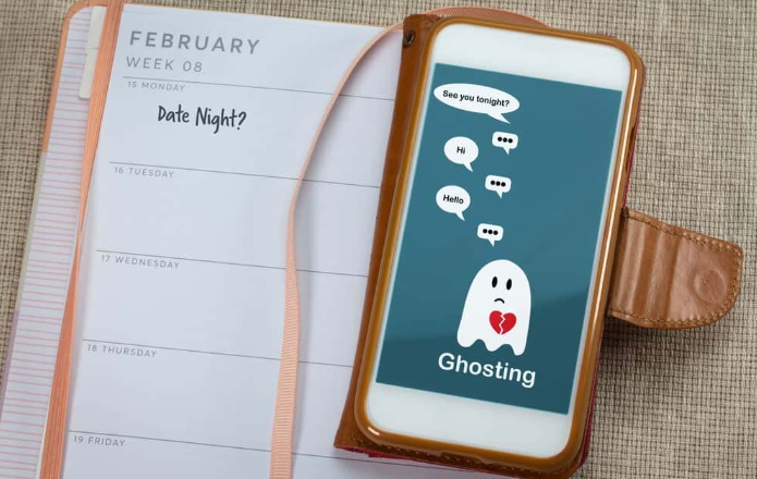 Giải đáp: Ghost là gì? Làm gì khi bị ghost trong tình yêu? 1