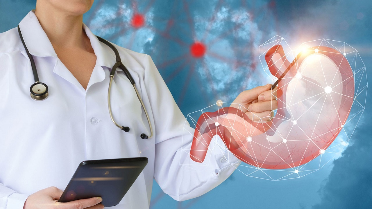Giải đáp khám dạ dày là khám những gì?