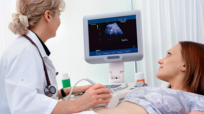 Giải đáp: Mẹ bầu có thai mấy tuần thì đi siêu âm được? 4